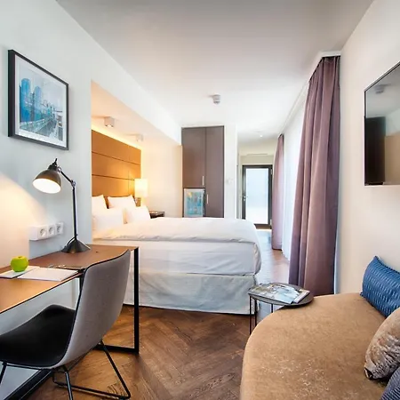 Boutique I31 Mitte Berlin