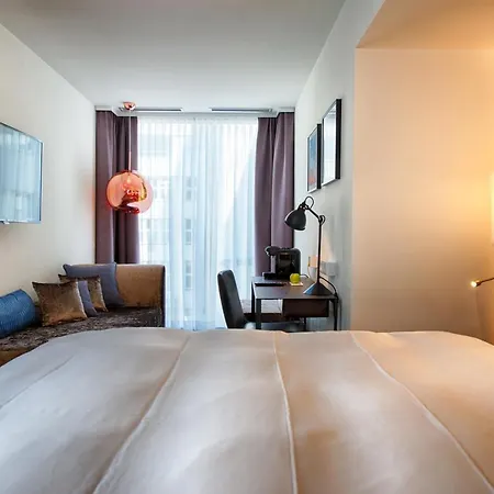 Boutique I31 Mitte Hotell 4*