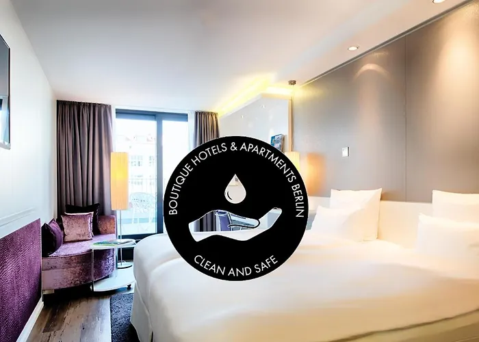 Boutique I31 Mitte Berlin