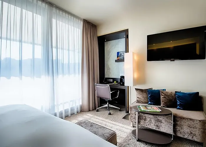 Boutique I31 Mitte Hotell Berlin