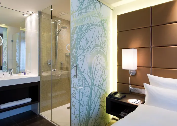 Hotell Boutique I31 Mitte Berlin