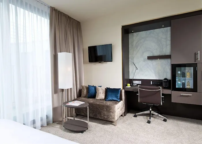 Boutique I31 Mitte Berlin