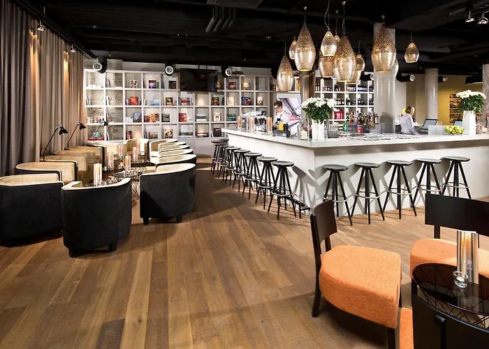 Boutique I31 Mitte Hotell 4*