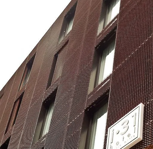 Hotell Boutique I31 Mitte