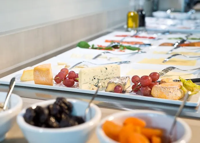 Boutique I31 Mitte Hotell 4*