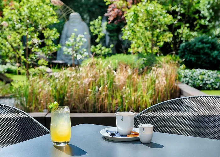 Boutique I31 Mitte Berlin