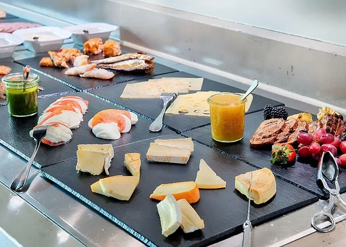 Hotell Boutique I31 Mitte 4*