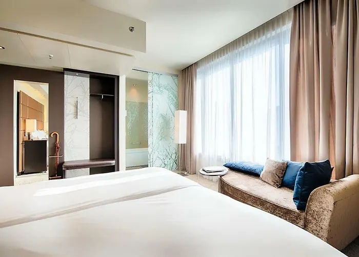 Hotell Boutique I31 Mitte Berlin