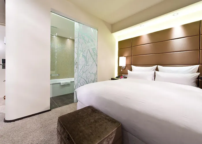 Hotell Boutique I31 Mitte