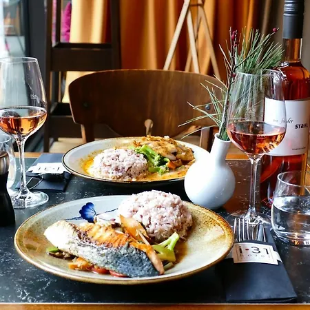 Boutique I31 Mitte Βερολίνο