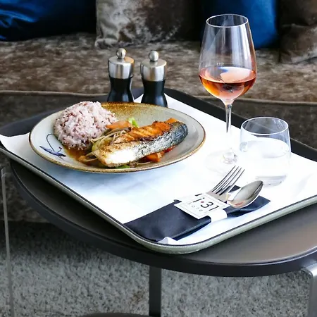酒店 Boutique I31 Mitte 4*