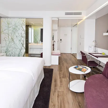 Ξενοδοχείο Boutique I31 Mitte 4*