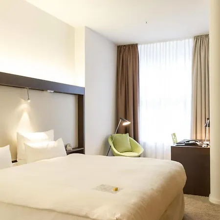 Boutique I31 Mitte 4* 柏林