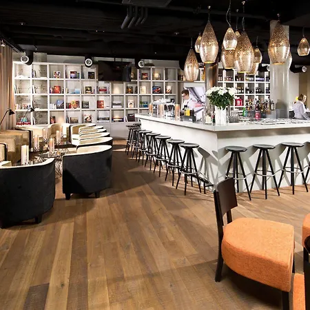Boutique I31 Mitte 酒店 4*