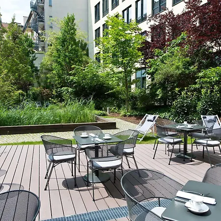 Boutique I31 Mitte Βερολίνο
