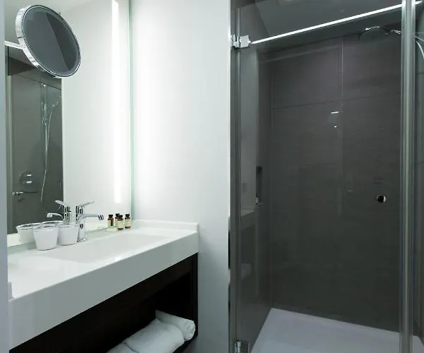 Boutique I31 Mitte فندق برلين