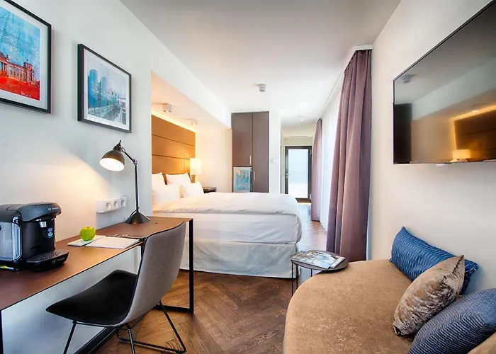 Boutique I31 Mitte برلين