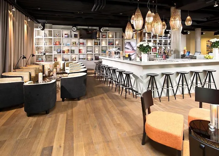 Boutique I31 Mitte فندق