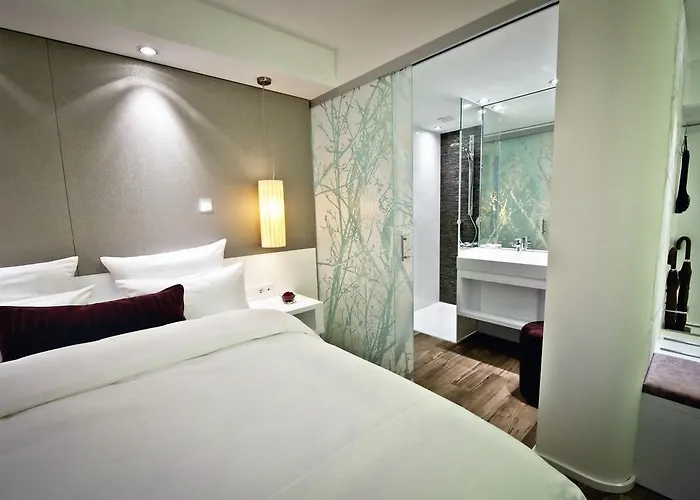 Boutique I31 Mitte برلين