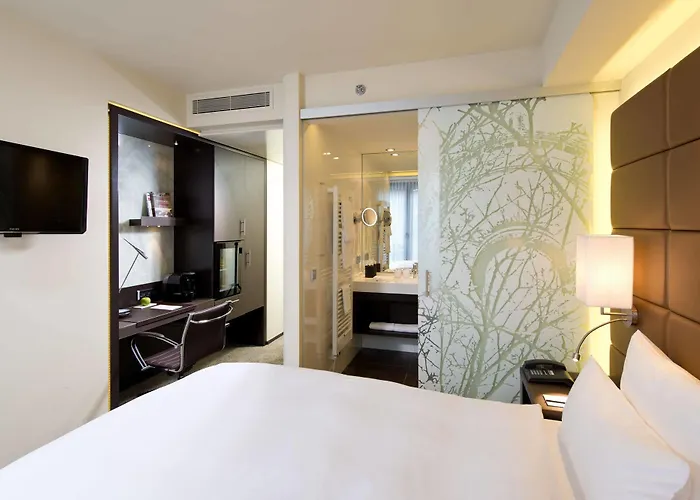 Boutique I31 Mitte برلين