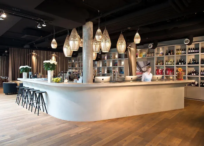 فندق Boutique I31 Mitte برلين