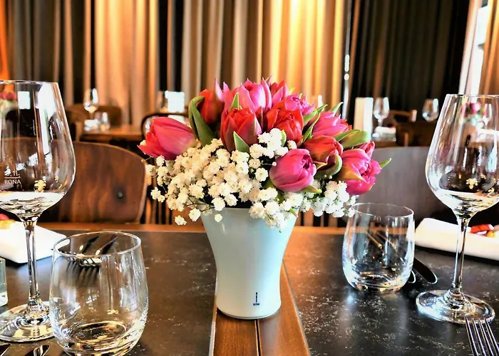 Boutique I31 Mitte برلين