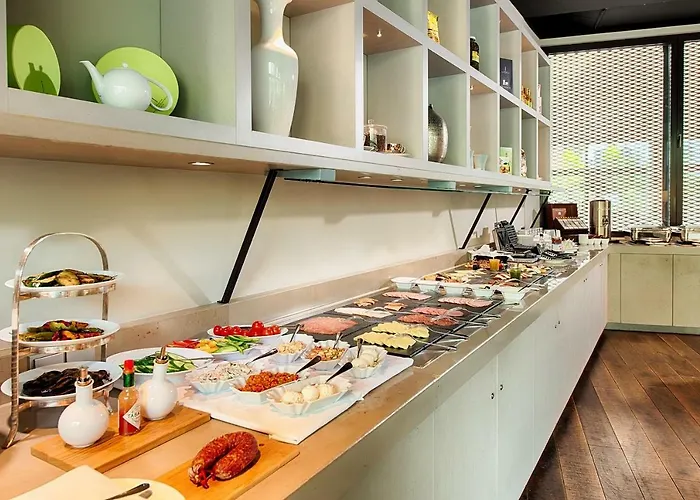 Boutique I31 Mitte 4* برلين