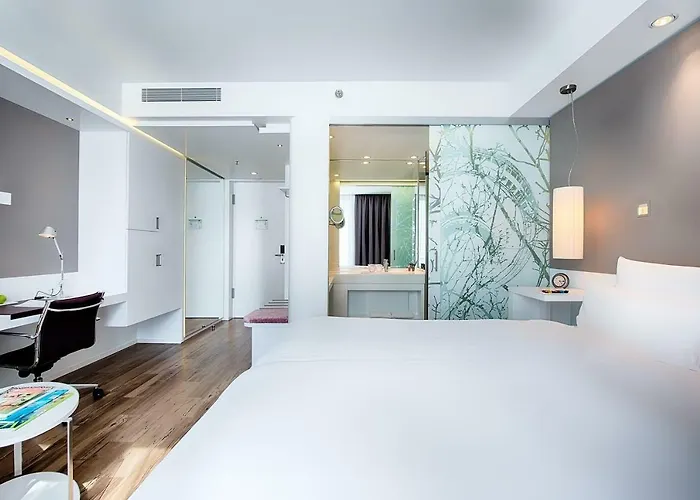 Boutique I31 Mitte برلين