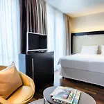 Boutique I31 Mitte Hotel 4*
