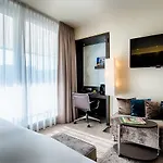Boutique I31 Mitte Hotel Berlim