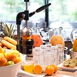 Boutique I31 Mitte Hotel Berlin