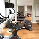 Boutique I31 Mitte Hotel