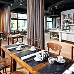 Hotel Boutique I31 Mitte