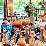 Boutique I31 Mitte Hotel 4*