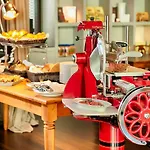Hotel Boutique I31 Mitte 4*