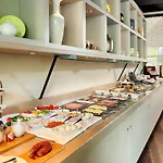 Boutique I31 Mitte 4* Berlin