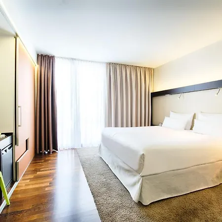 فندق Boutique I31 Mitte