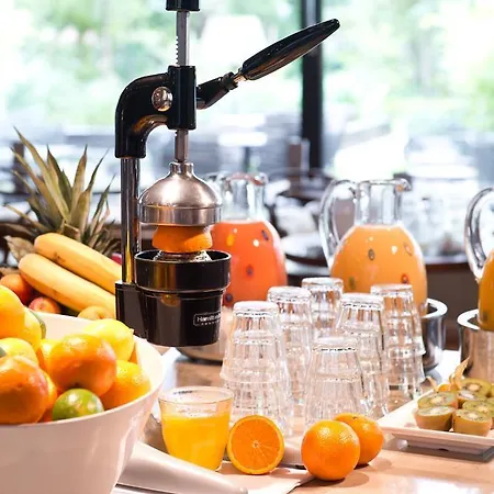 Boutique I31 Mitte Hotel Berlin