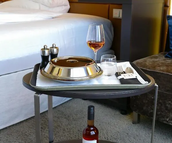 Boutique I31 Mitte 4*