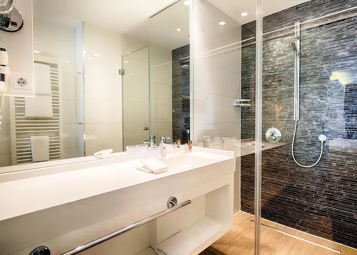 Hotel Boutique I31 Mitte