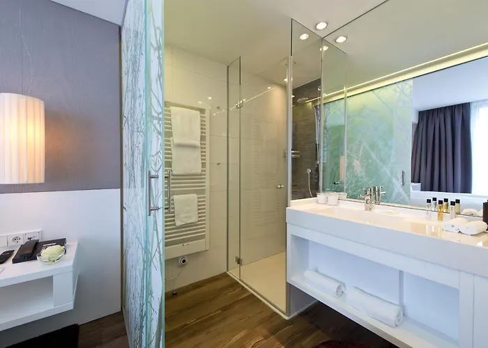 Boutique I31 Mitte Hotel Berlijn