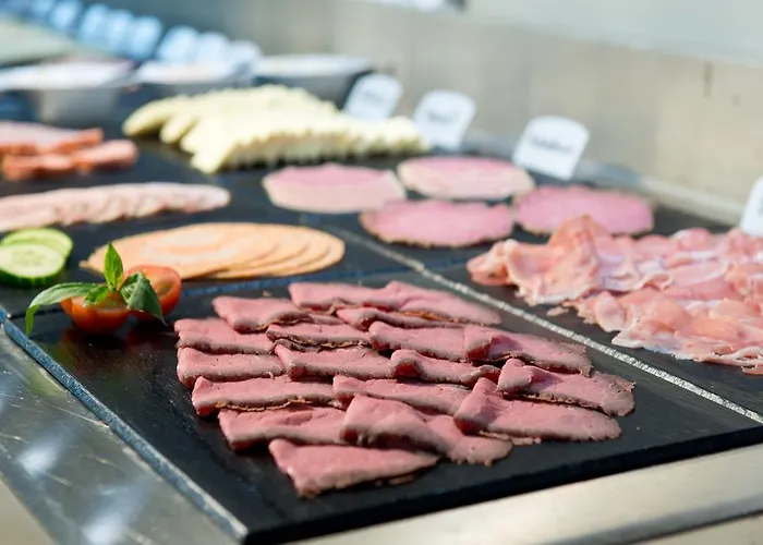 酒店 Boutique I31 Mitte