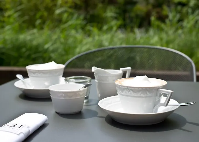 Boutique I31 Mitte Hotel Berlijn