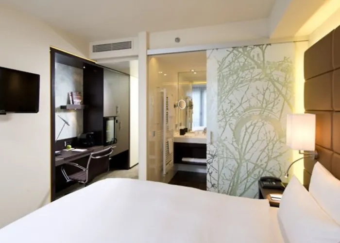 Boutique I31 Mitte Berlino