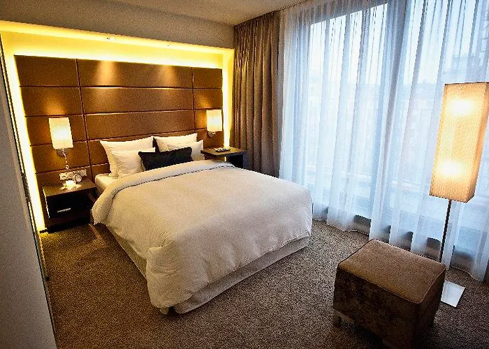 Hotel Boutique I31 Mitte 4*