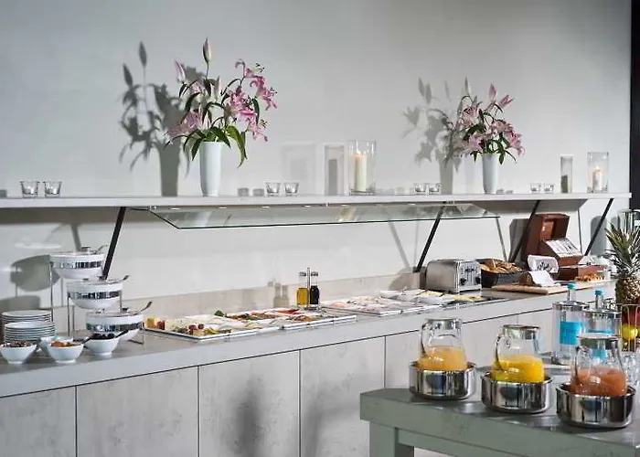 Boutique I31 Mitte 4*