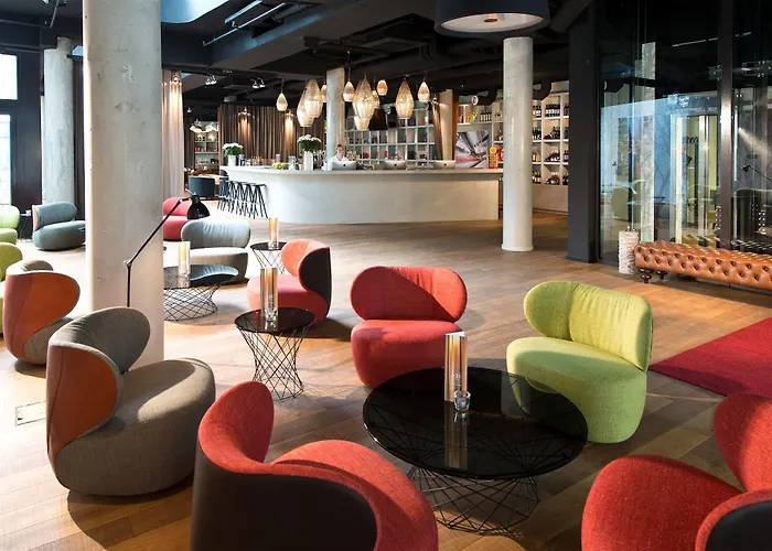 Hotel Boutique I31 Mitte