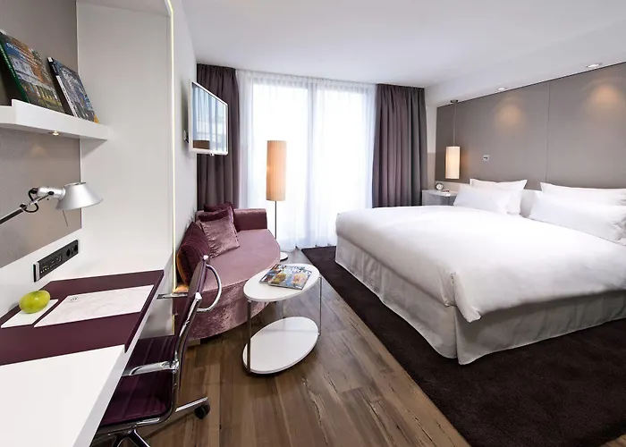 Boutique I31 Mitte 4*