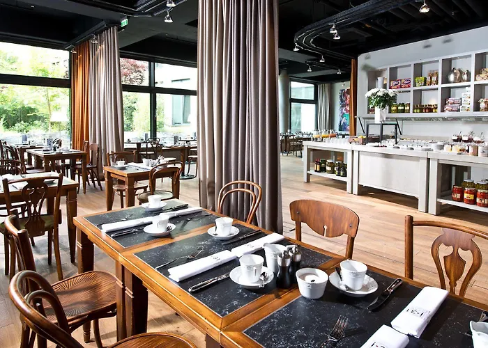 Hotel Boutique I31 Mitte