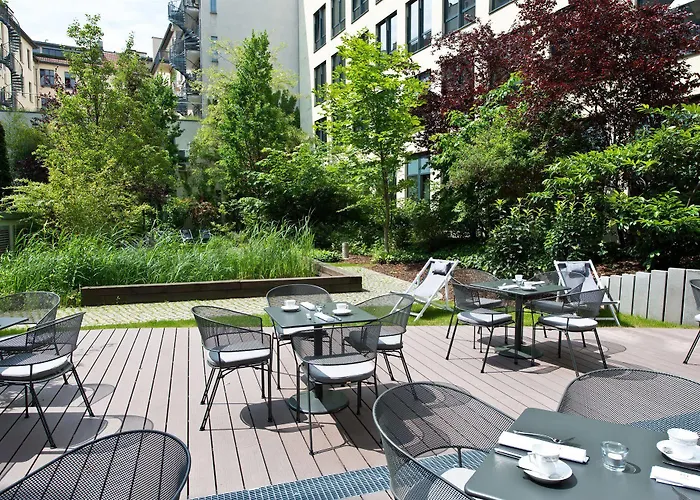 Boutique I31 Mitte 柏林